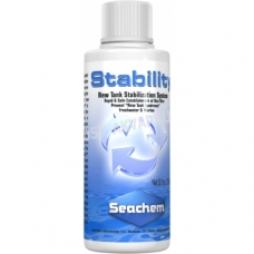 Препарат Seachem Stability 50 ml.